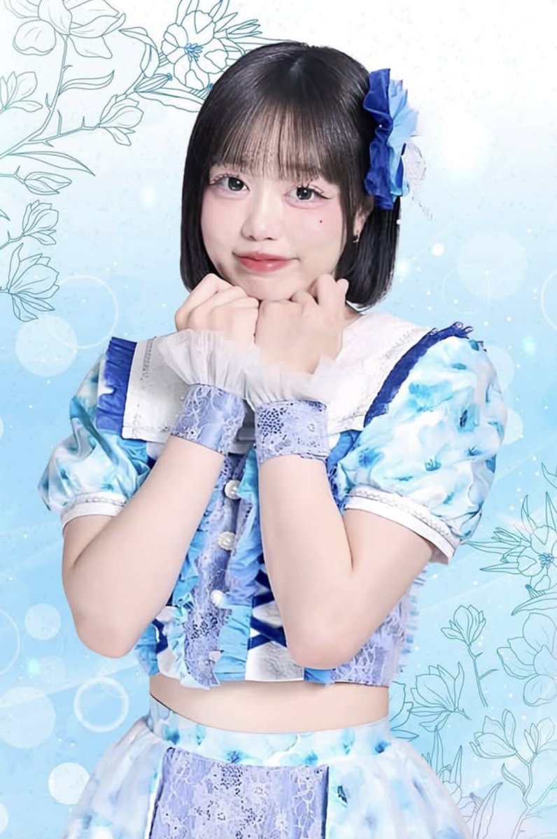 葉月 芽彩 tweet media