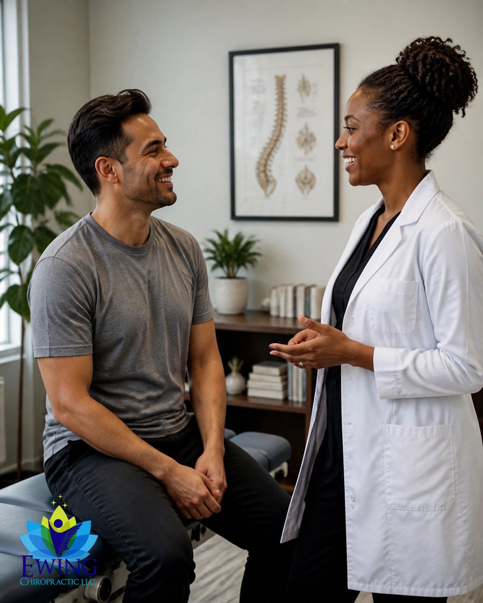 ewingchiro's tweet photo. Myth: You have to go forever. Reality: You choose! 🛑 Patients return because they feel great, not because they’re dependent. It’s your health journey! 🙌

#ChiroMyths #EwingChiro #Wellness #Health

https://t.co/ubXNvBG0x5 https://t.co/tcN5lnYm8u