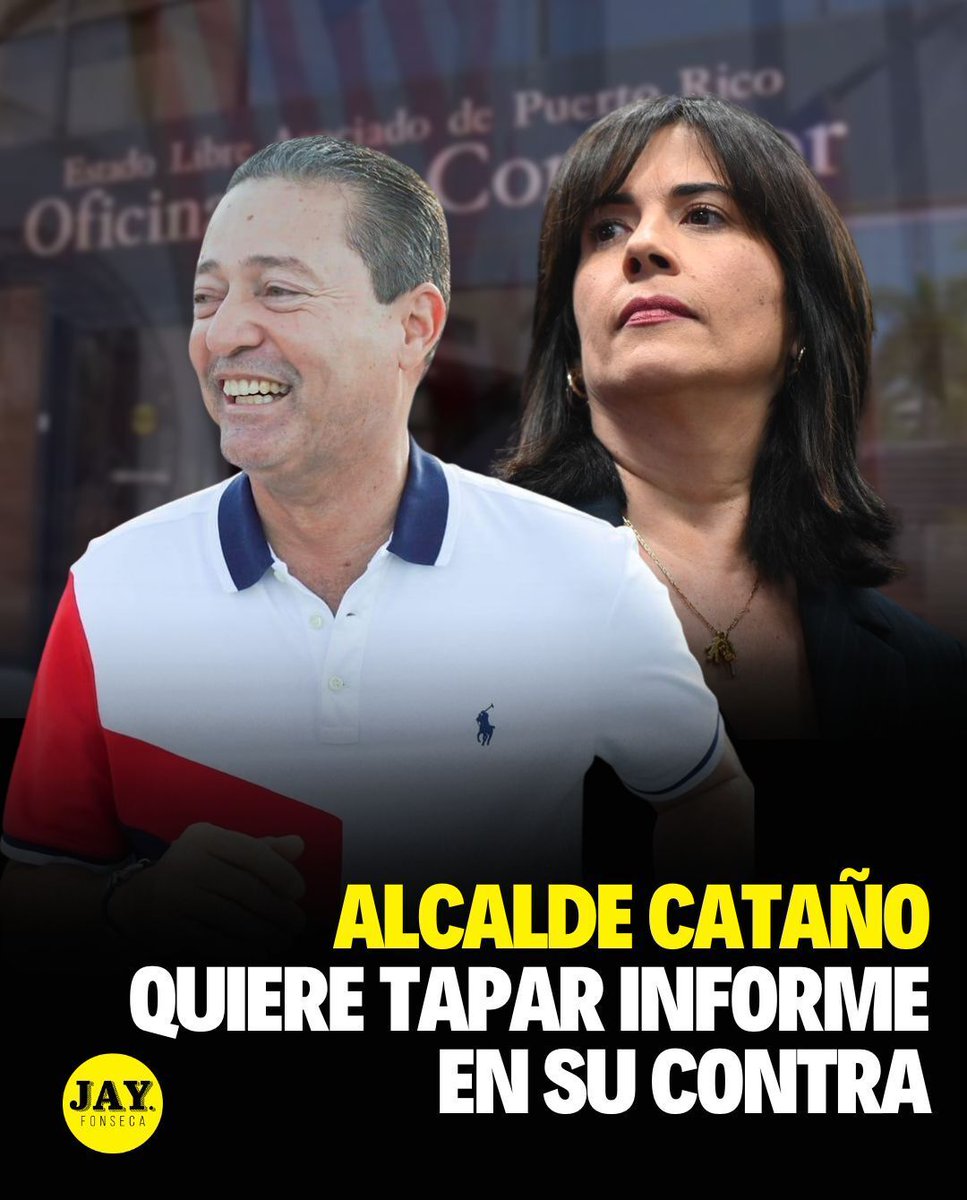 Jay Fonseca tweet media