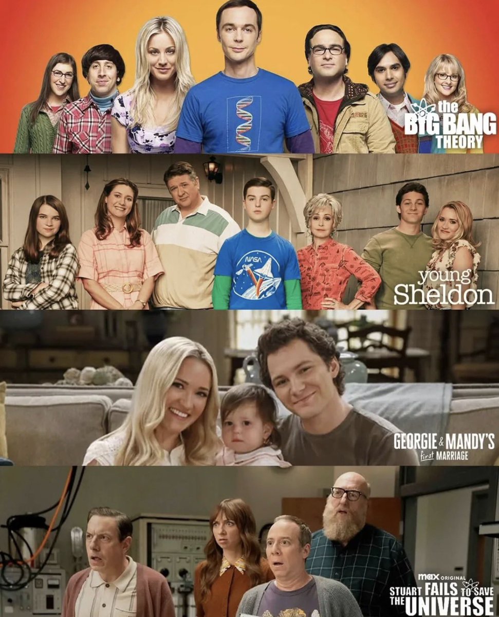 Sheldon PARODIA tweet media