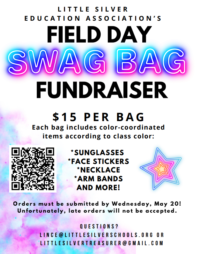 PointRoad2's tweet photo. Field Day Swag Bag 2026 https://t.co/B56WWzktlR https://t.co/FB8v8DLre4