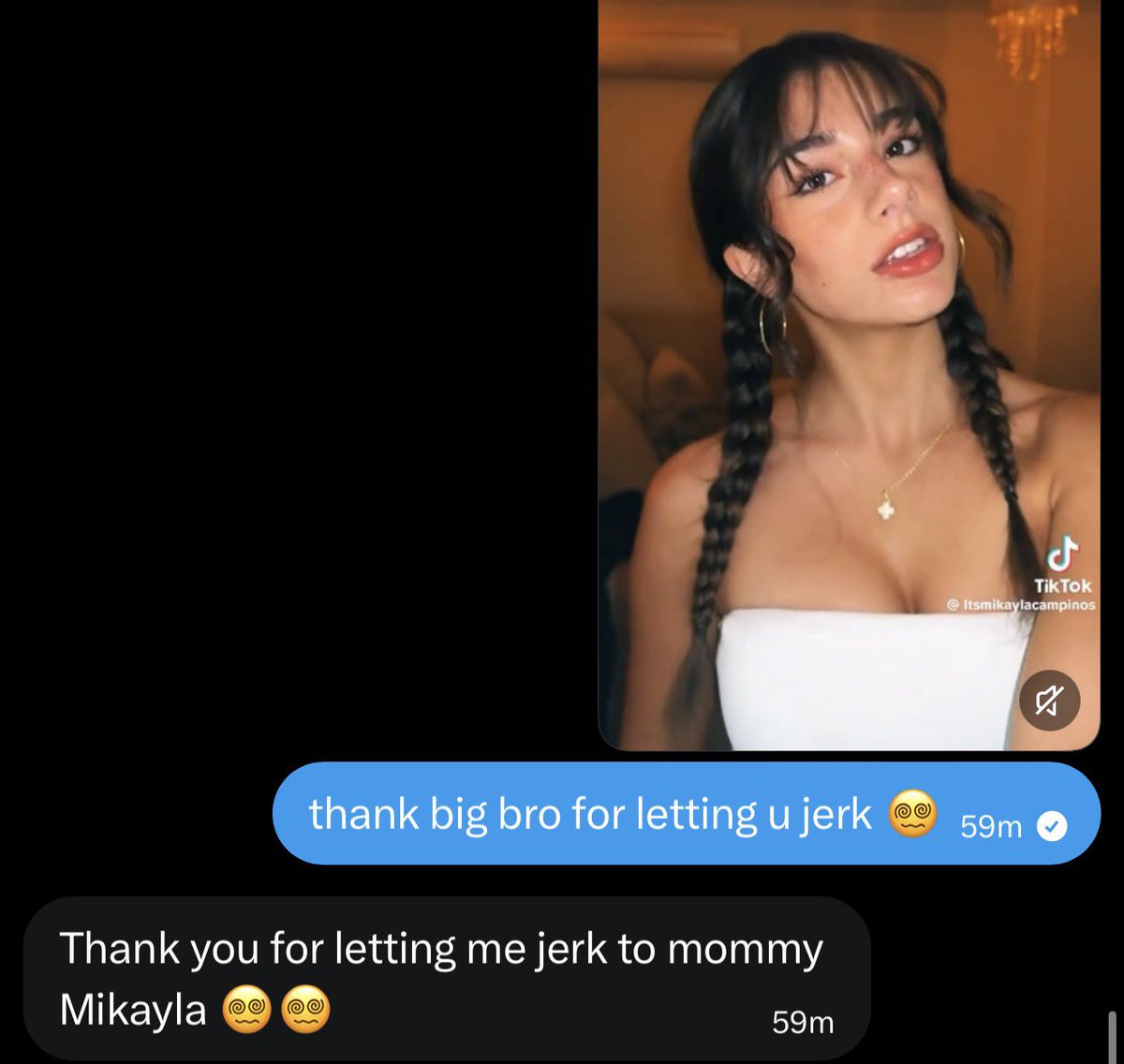 18 YR OLD BBC 💸 FANTASY FINDOM 💸 tweet media