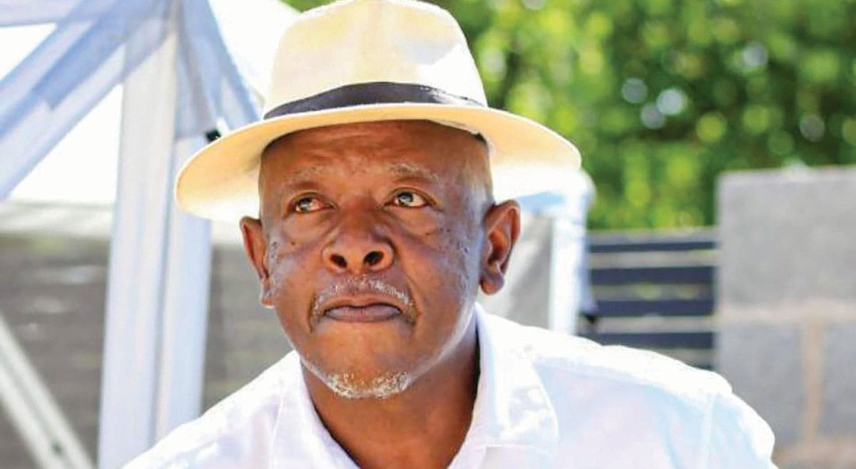 The Reporter - Lesotho tweet media