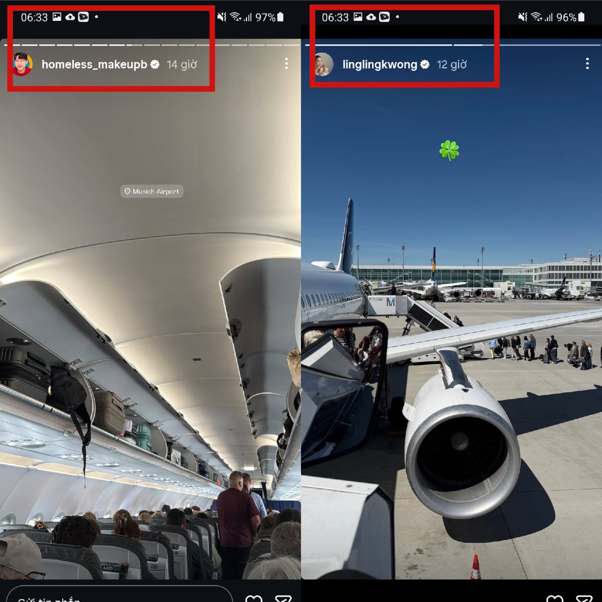 NewsNewsLO's tweet photo. What are those stupid thinking? Even homeless people post pictures of airplanes 😂
Stupid dog #winling cry cry 🤮 https://t.co/hTyQ9tjKDM