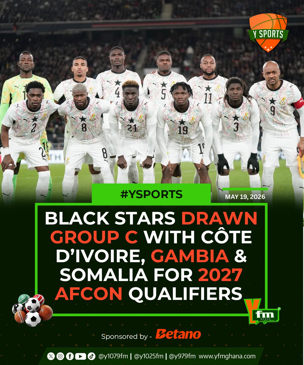 YFM ACCRA tweet media
