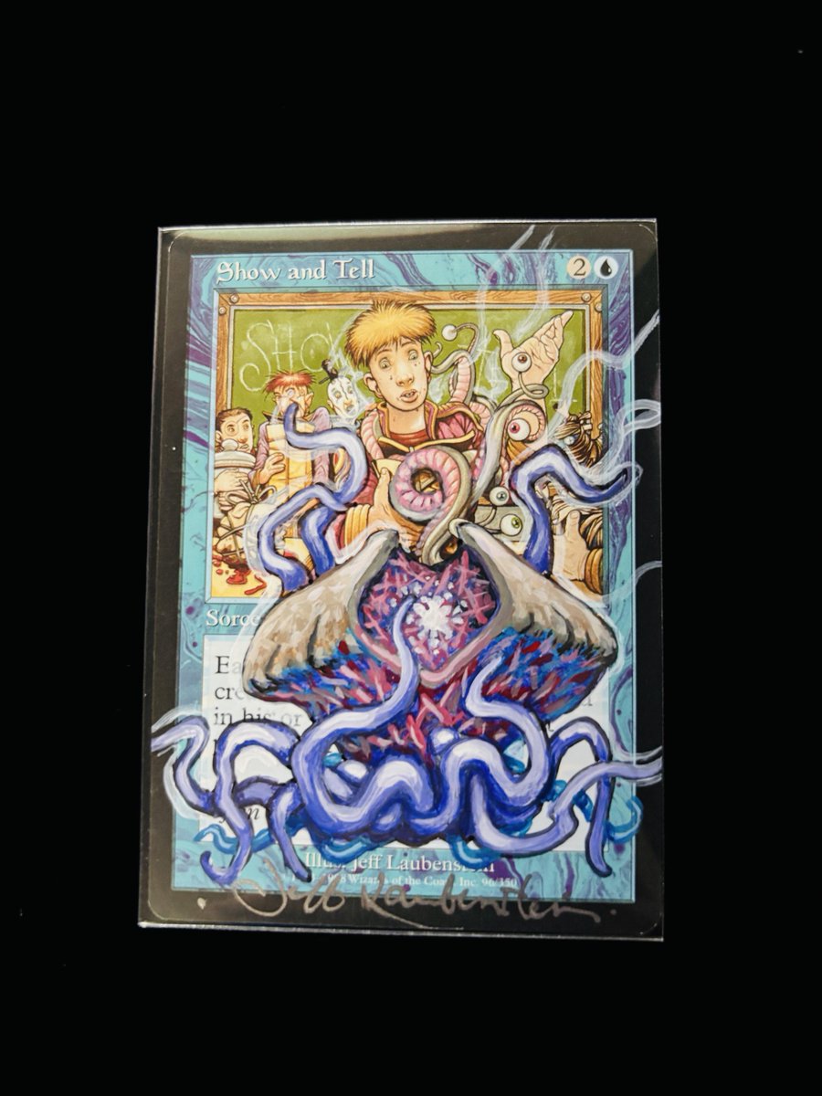 ヨロ(The Ur-Dragon 31/100) (@MTG_Bluebird) / Posts / X