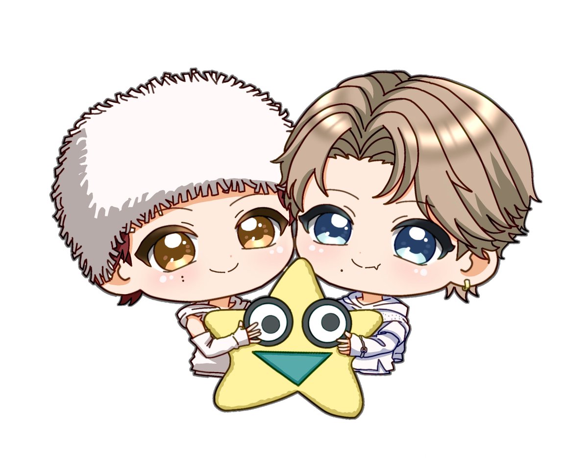 ちゃぷたん💙 tweet media