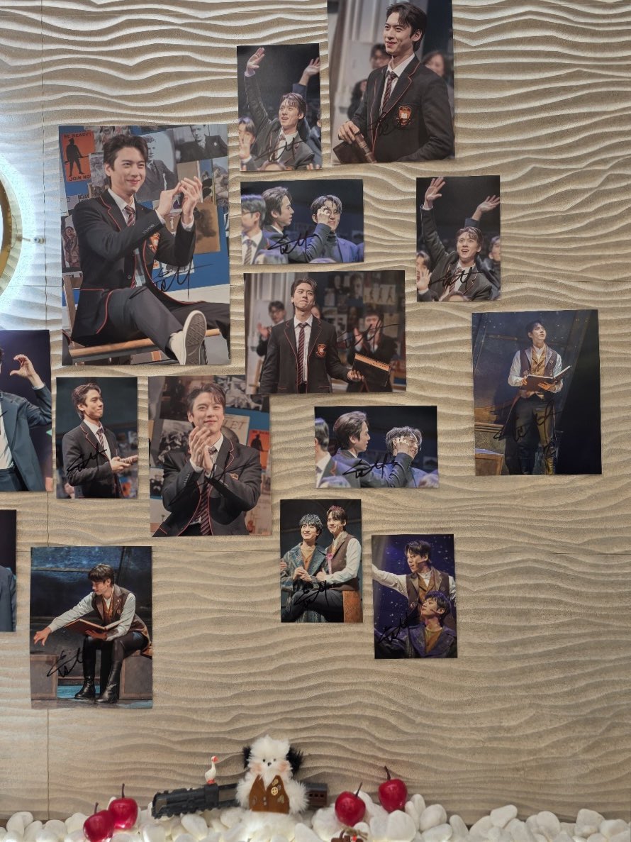 Always_SW_'s tweet photo. 배우님께서 방문해주셨습니다:^)

윤승우 배우님의 생일을 미리 축하드리며,
이벤트 카페는 5월 24일까지 진행됩니다!!

#Always_Seungwoo
#5월21일의_승우에게 https://t.co/YiRg1dvmck