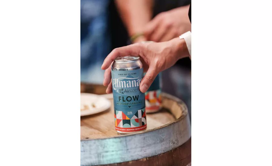 Beverage Industry tweet media