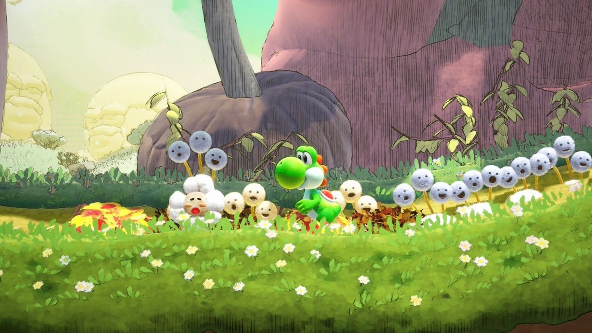 Game Informer tweet media
