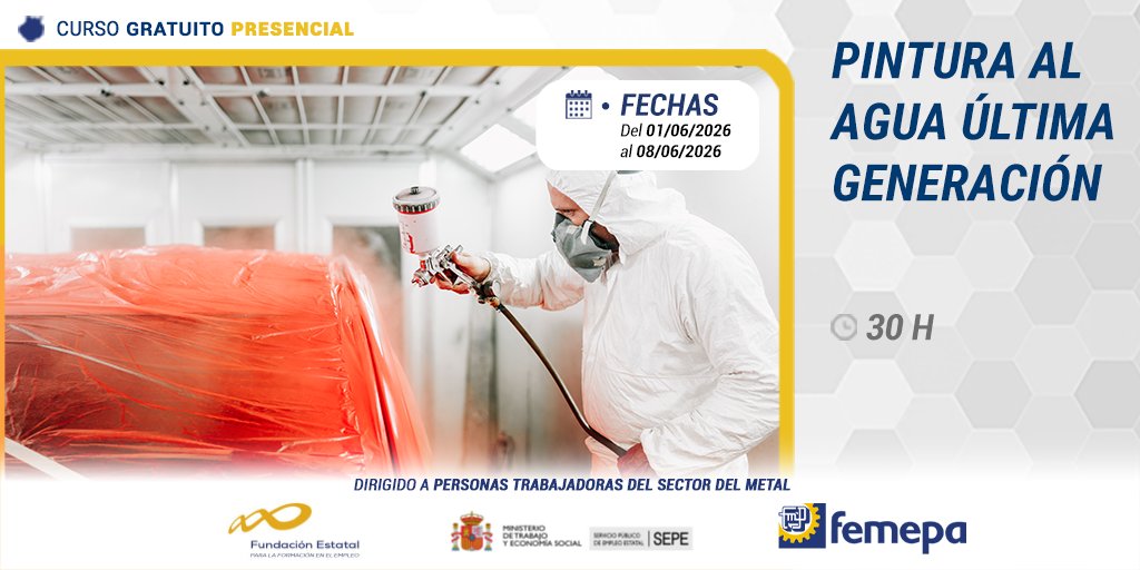Femepa tweet media