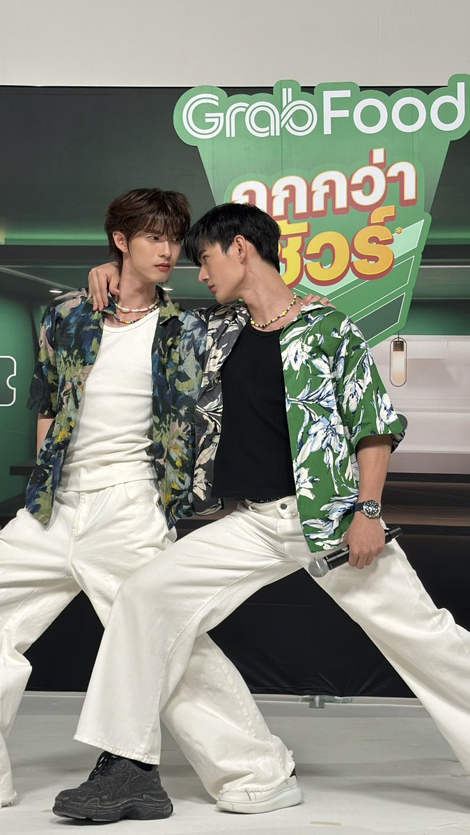 Grab Thailand tweet media