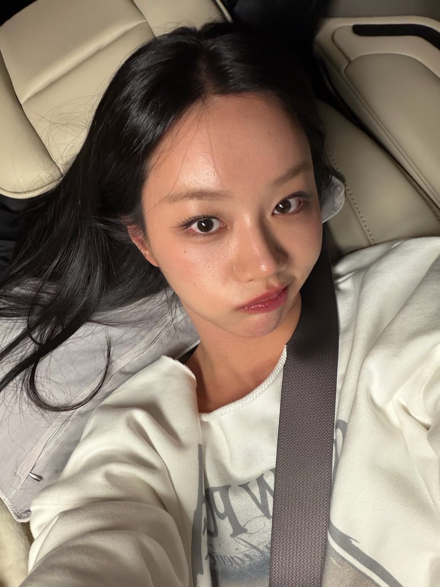 franchaela ☆ hyeri ☆ subin ☆ tweet media