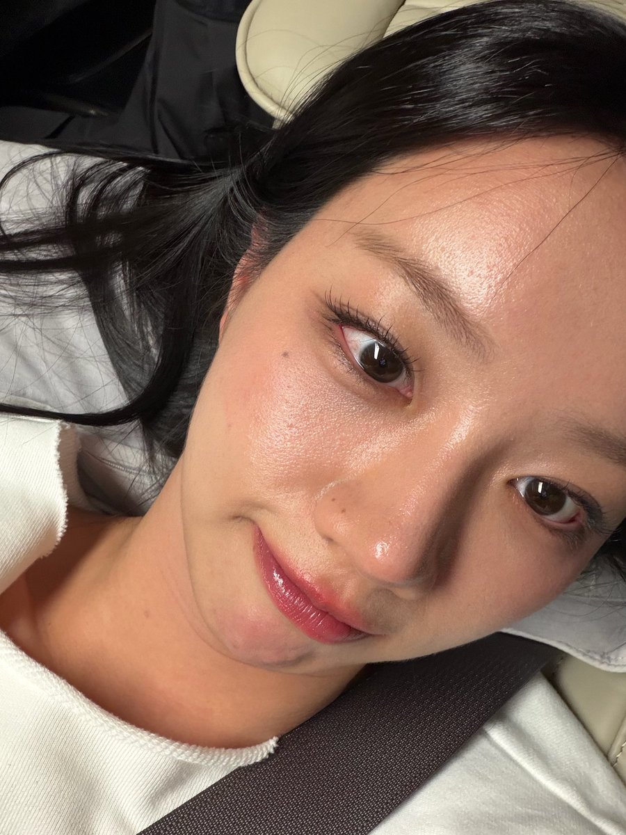 franchaela ☆ hyeri ☆ subin ☆ tweet media