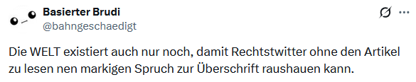Basierter Brudi tweet media