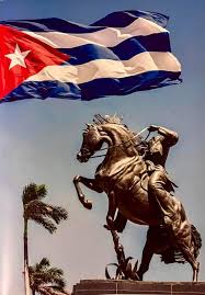 AymaraSC's tweet photo. ...yo quiero cuando me muera, sin patria pero sin amo tener en mi losa un ramo de flores y una bandera🇨🇺

❗️19 de mayo de 1895 Caída en Combate de José Martí❗️

#TenemosMemoria
@TppSantiagocuba 
#SantiagoDecuba https://t.co/bppA5cacsW