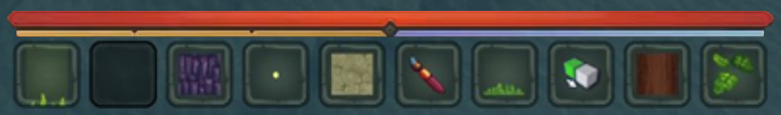 JMysticsS's tweet photo. @Simon_Hypixel @Simon_Hypixel here is a little edit I made from 2 old UI huds https://t.co/Z3LBnJffyk
