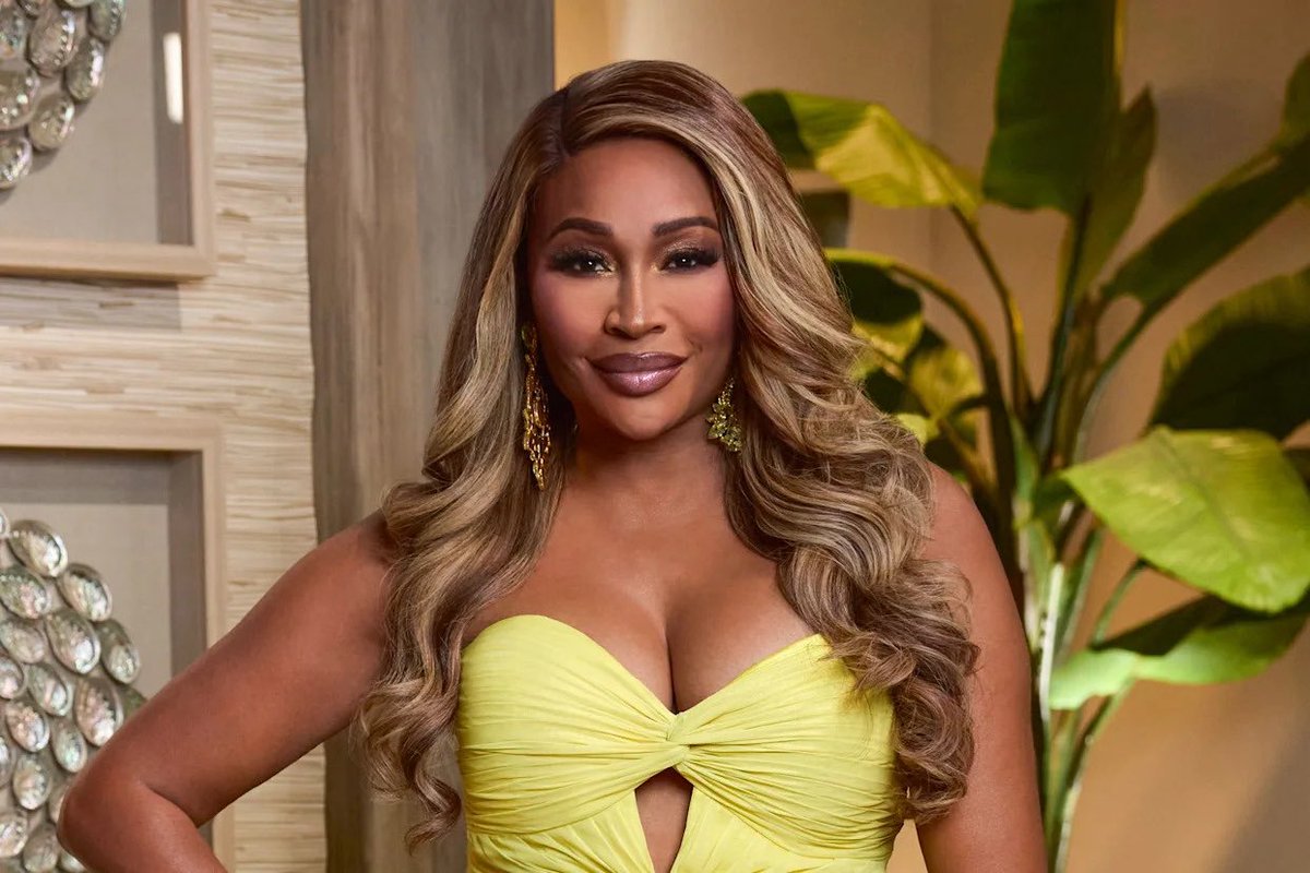 The Real Housewives Polls tweet media