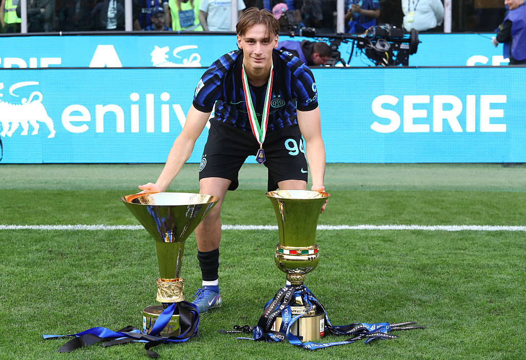 Emilio🏆 tweet media