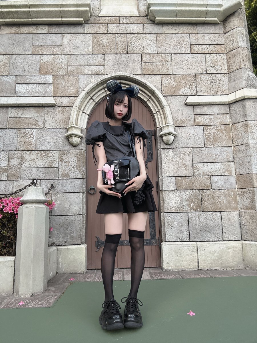 白洲あやん【TENRIN】 tweet media