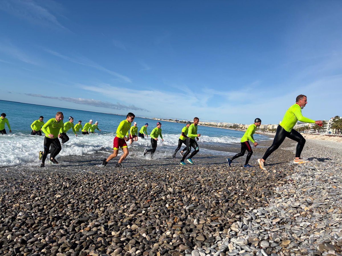 pompier_nice's tweet photo. #immersion | Surveillance des baignades à @VilledeNice et @Beaulieu06310 : la saison 2026 se prépare
À l’approche de l’été, les sapeurs-pompiers de la Compagnie de Nice #sdis06 sont pleinement mobilisés pour préparer la surveillance des plages du littoral niçois et de Beaulieu-sur-Mer. Depuis déjà deux mois, les équipes travaillent à l’organisation du dispositif estival afin d’assurer la sécurité des baigneurs tout au long de la saison 2026.
+ d’infos reportage sur https://t.co/1Sg6o42flF (lien bio)
🆔 Compagnie de Nice
#pompier_nice