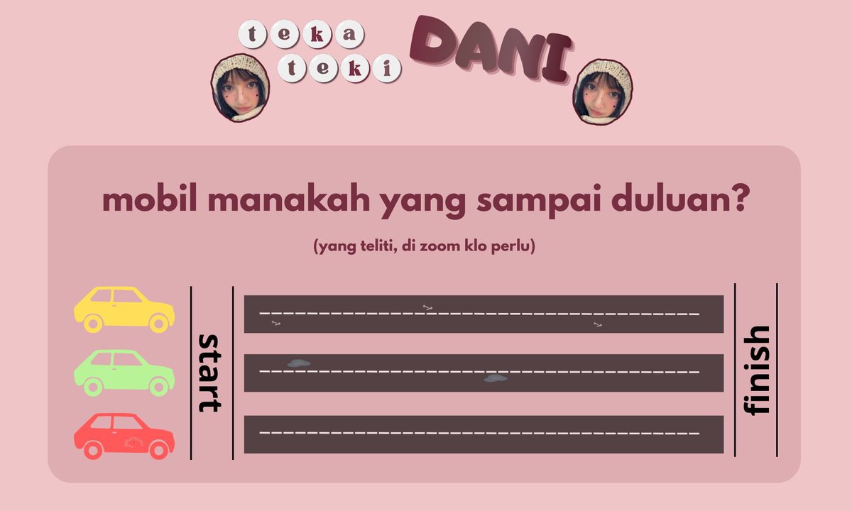 danielle tweet media