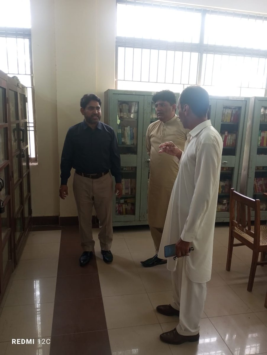 DDC Chakwal tweet media