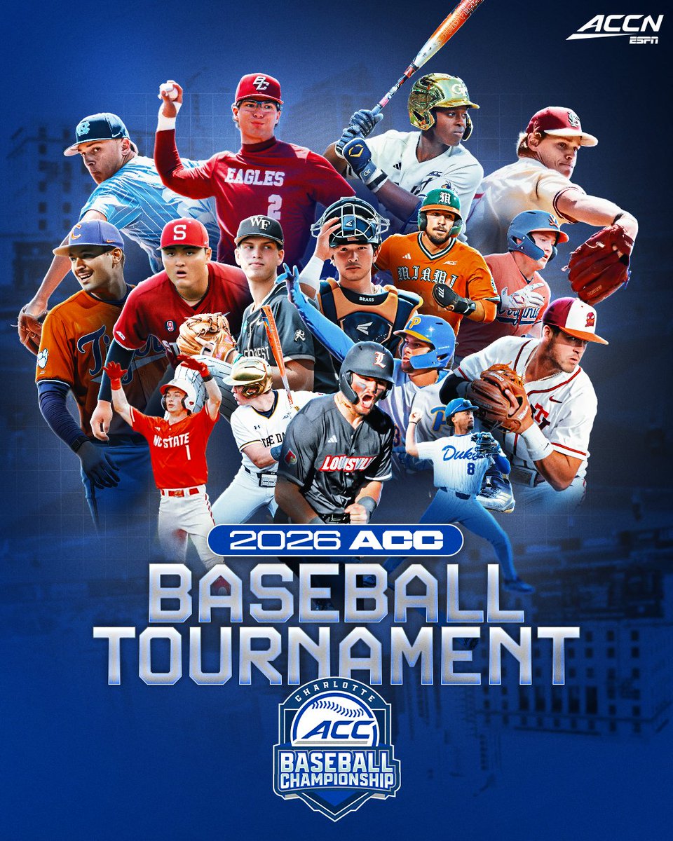 ACC Network tweet media