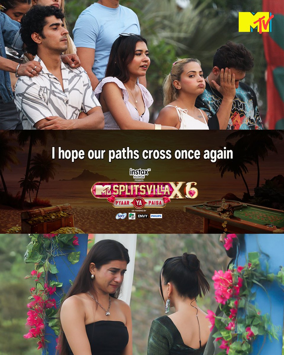 MTV India tweet media