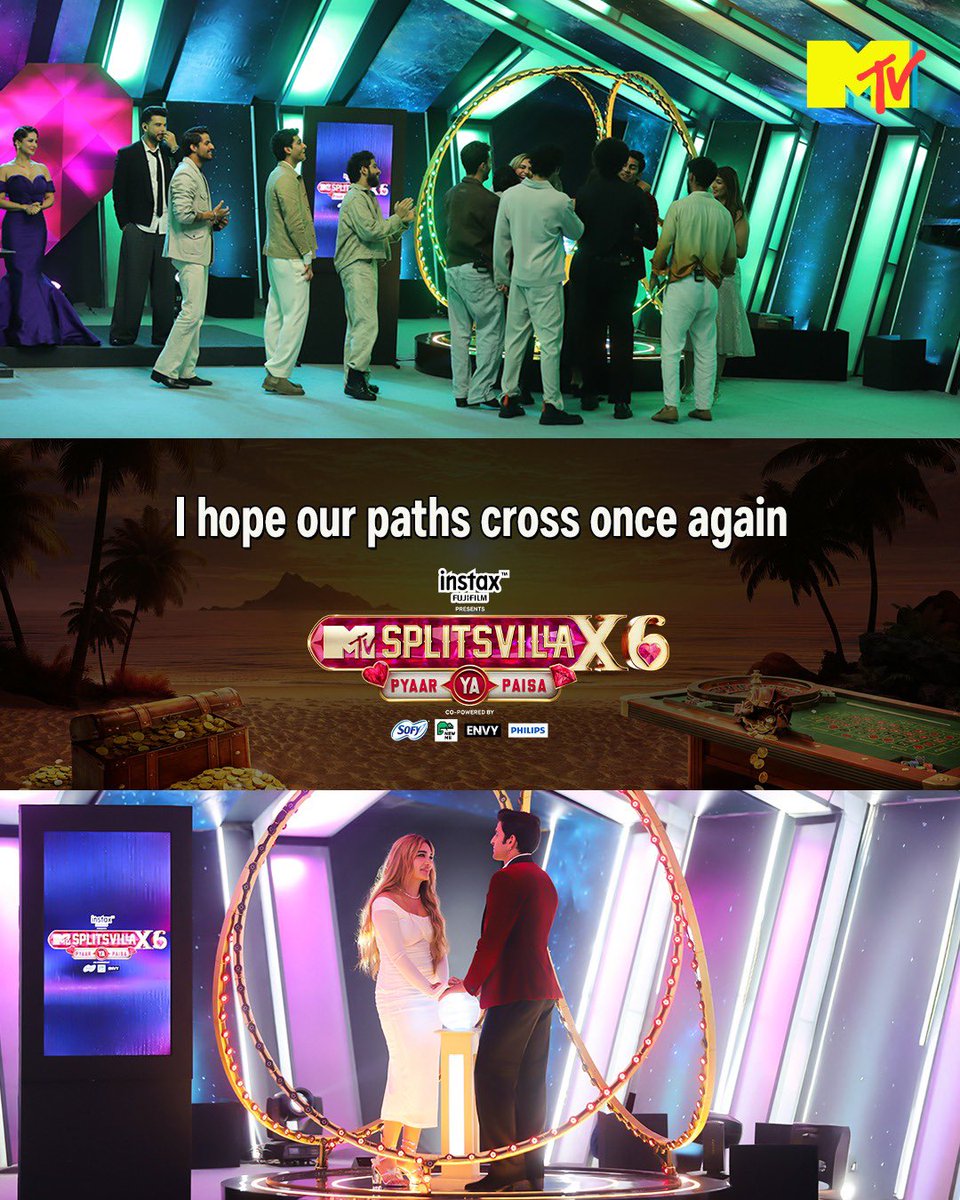 MTV India tweet media