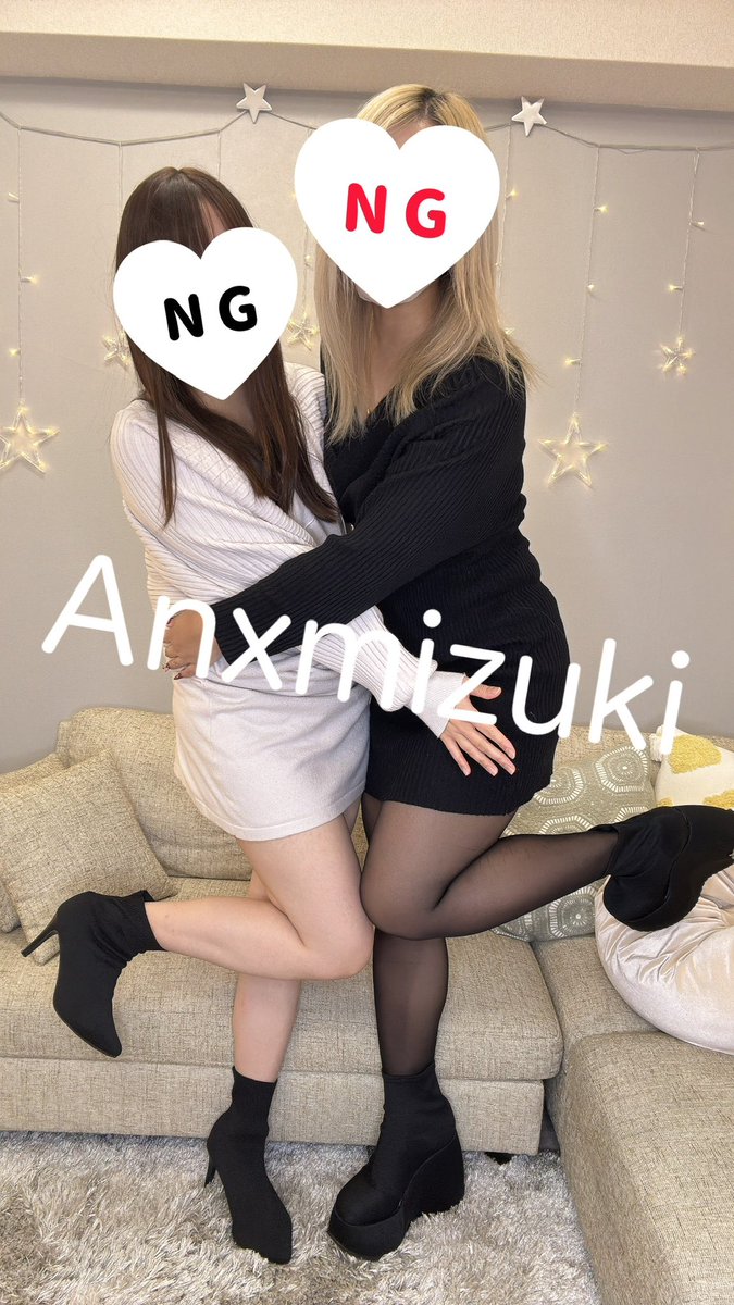 Anxmizuki tweet media
