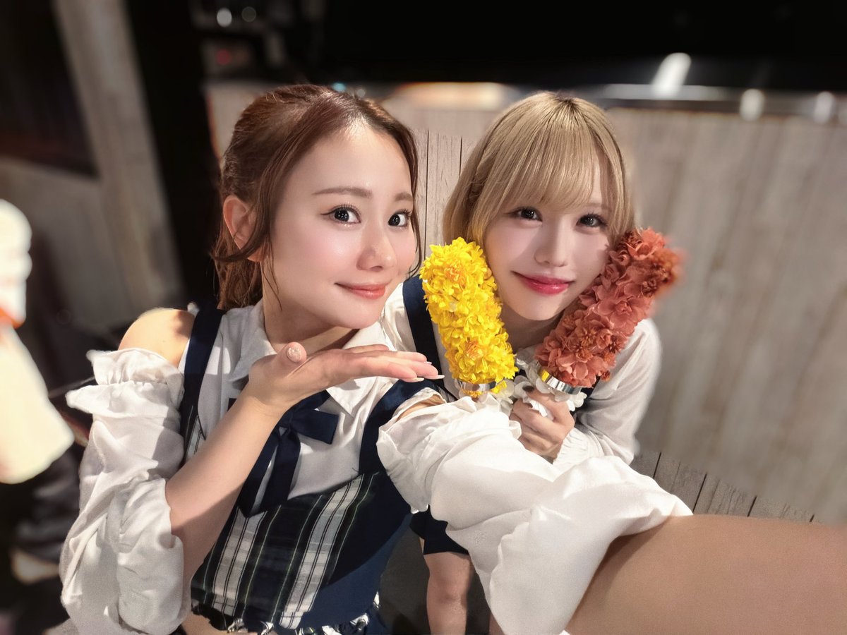 松本慈子 tweet media