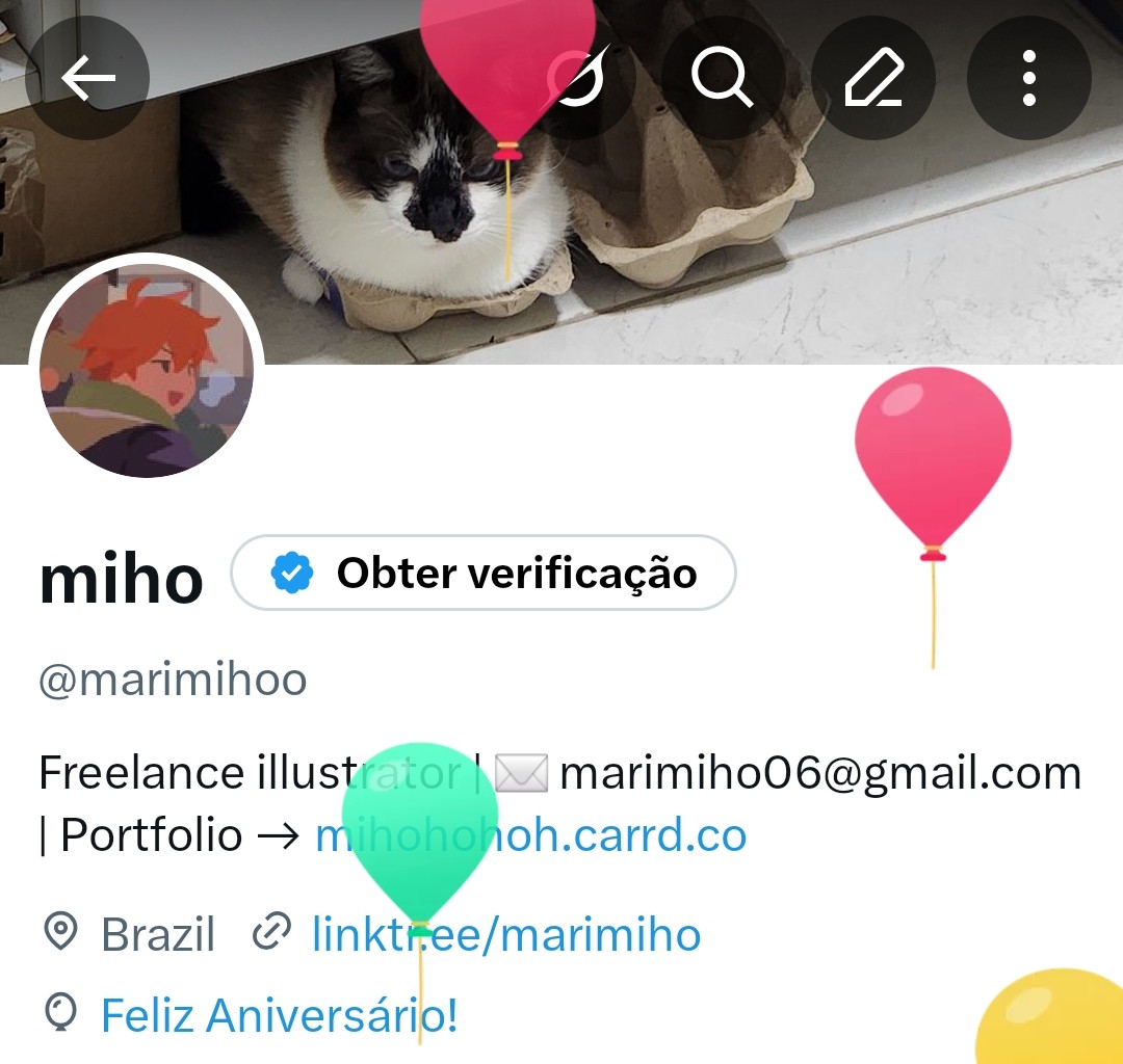 miho tweet media