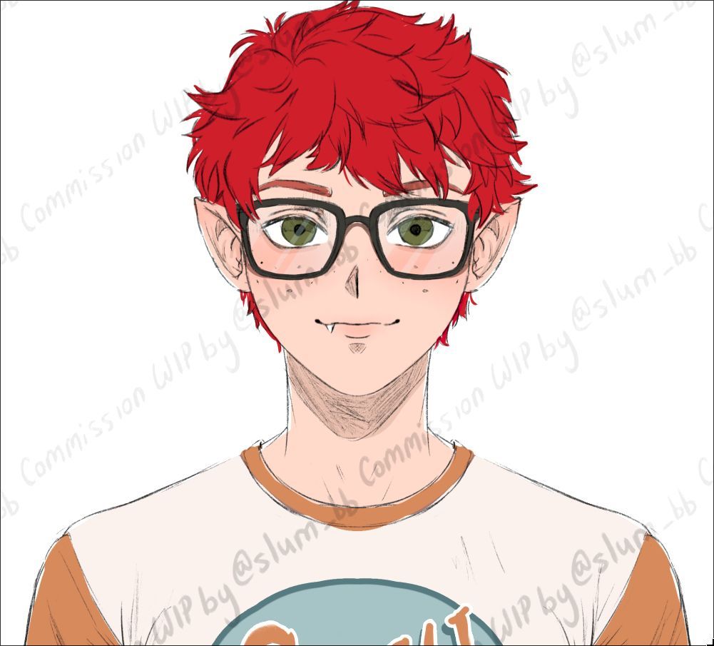 Slumbaby | Vtuber Artist + Rigger tweet media