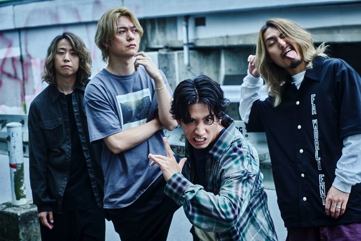 Invincible☆OOR tweet media