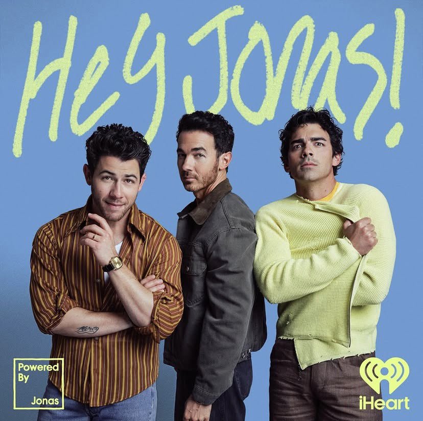 jonas brothers fan news tweet media