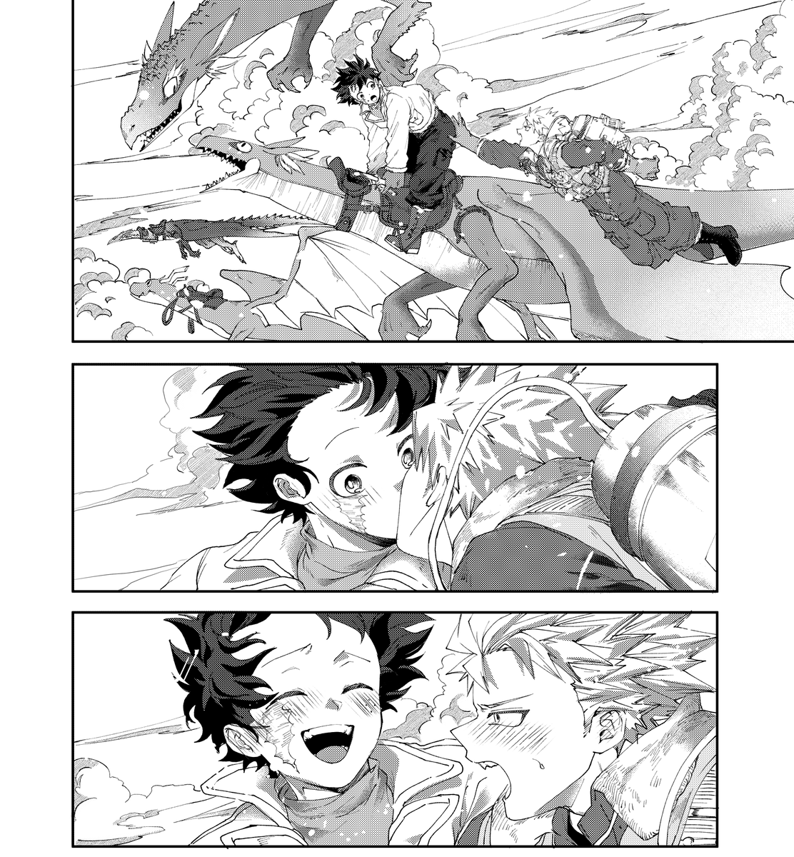 もっ… tweet media