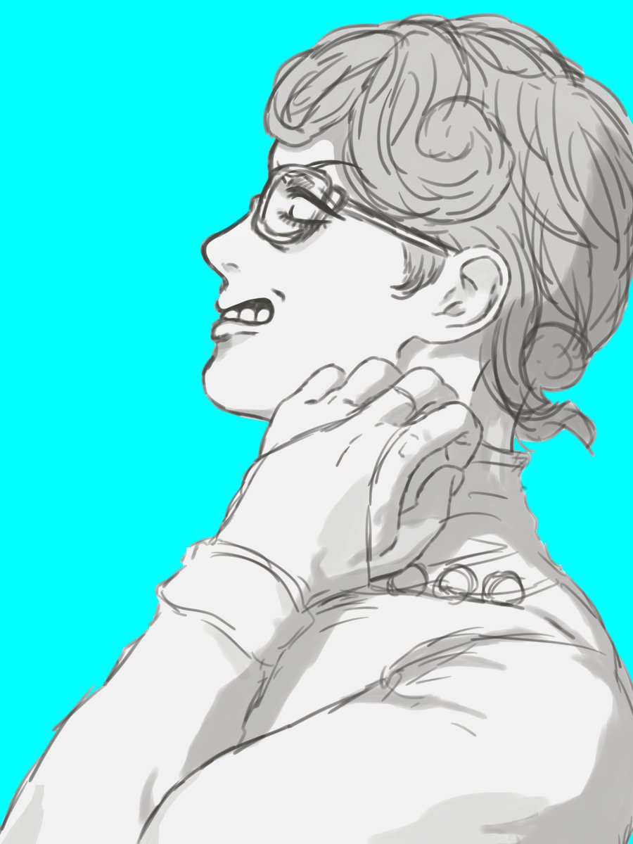 ❄ #jjba #jjbafanart
