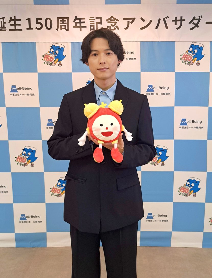 めざましテレビ tweet media