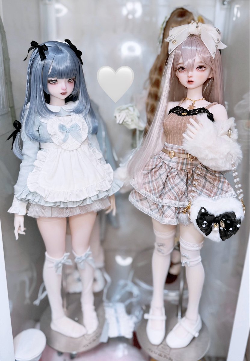 bluebubble0113's tweet photo. 🤍🤍
#aedoll
#AsleepEidolon https://t.co/K2dLF1lpys