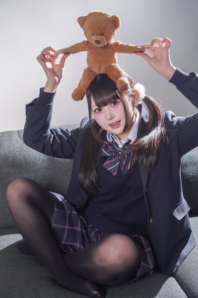 湊崎亜夢 tweet media