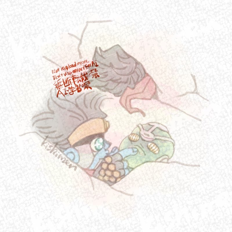 ω・)ω-｡)