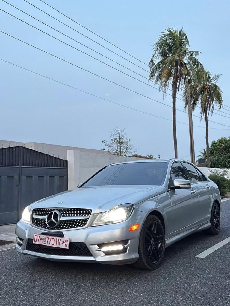 NathanSmiths7's tweet photo. PRICE DROP 🎉🎉🎉
2014 MERCEDES BENZ C250-GHC160,000 Negotiable 
FULLY LOADED
SUNROOF
LEATHER SEATS 
UNTOUCHED ENGINE 
VERY NEAT

#TemaAutosHub 
@quicksales 
Dm for business https://t.co/pBAai1UdGW