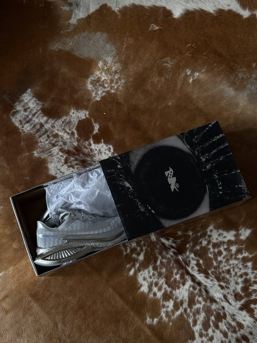 iamsubblue's tweet photo. @MarcusMilione Sneaker of the year https://t.co/EzI25LiPnY