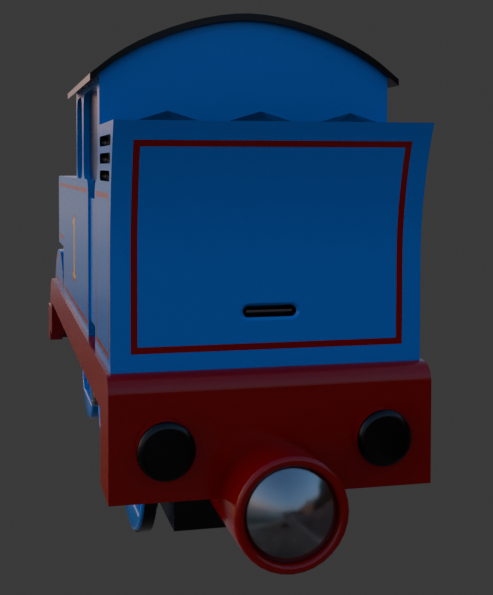 RispensSandy's tweet photo. Anotha one

Gotta get the alts out first

Charge &amp; Go Thomas
Charged by USBC!
Dome is the button!

#TTTE @Mattel hire me. HEAVY /J https://t.co/bpUdRpBiyn