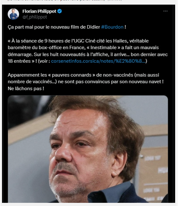 DDRDZCH AJMB-dédé Rondez Le Retour tweet media