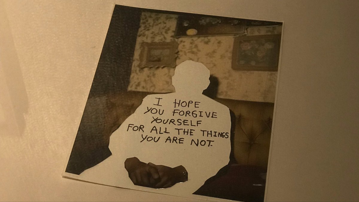 ultimateyapsych's tweet photo. “things you wanted to say but never did” 
 — geloy concepcion. https://t.co/n0HqkBEVYy