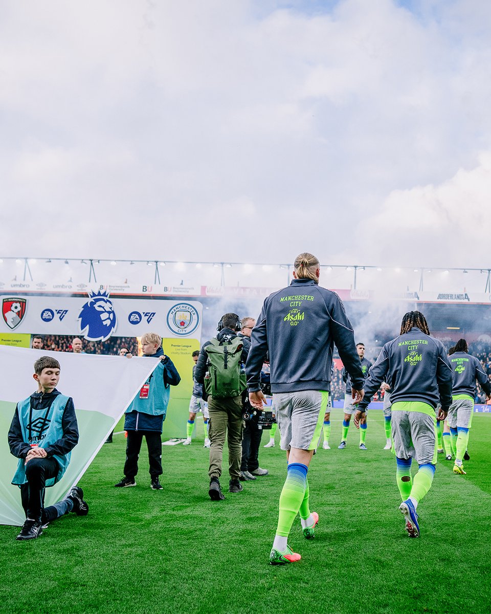 Manchester City tweet media