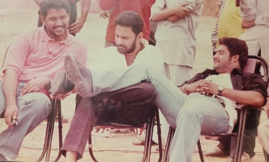 Kodali Nani tweet media