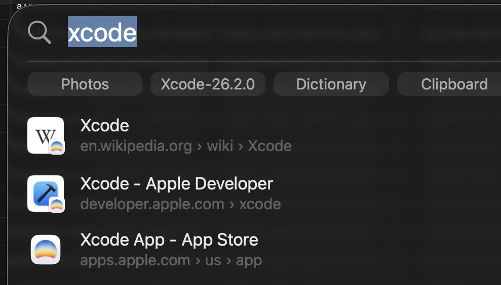 Archetapp's tweet photo. No yeah I wanted the wikipedia article, not the app I use every day... for sure for sure https://t.co/b9F4a89KfA